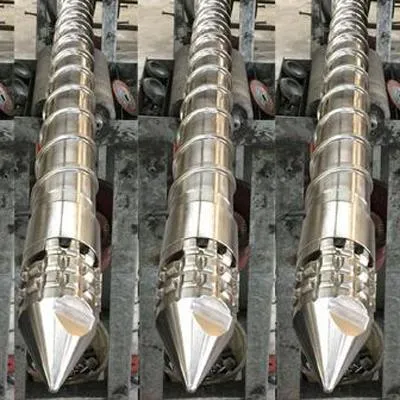 BORCHE BRAND SCREW BARREL